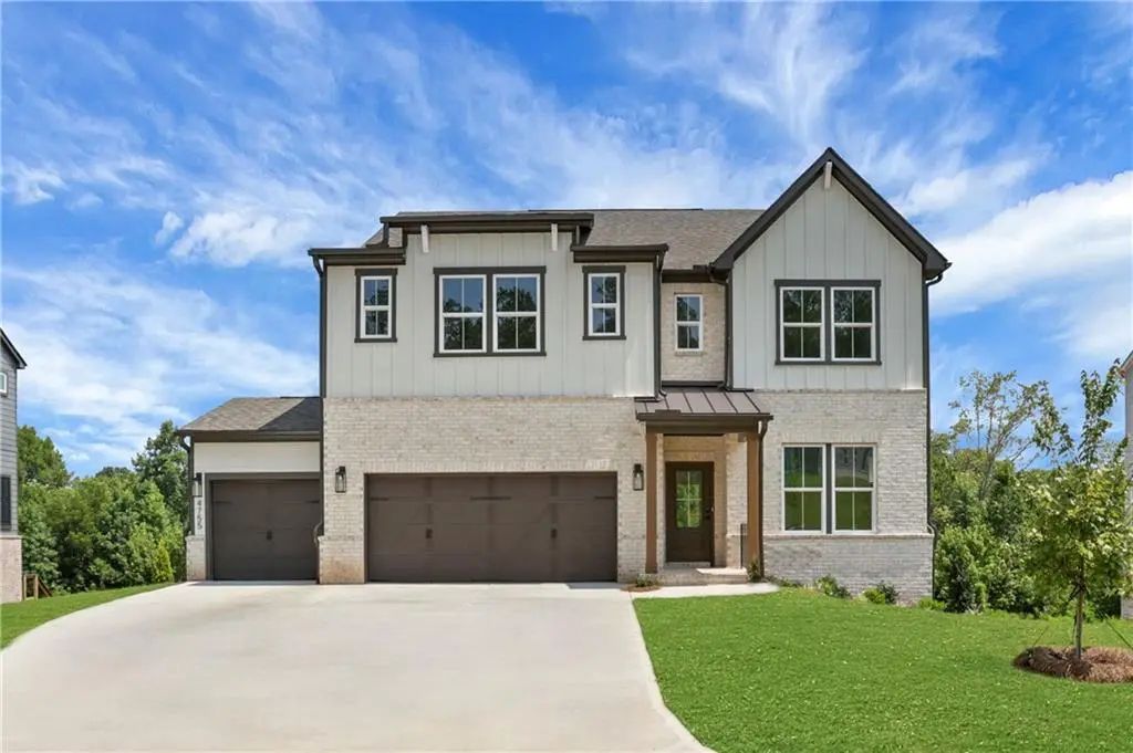 4755 Montane Street, Cumming