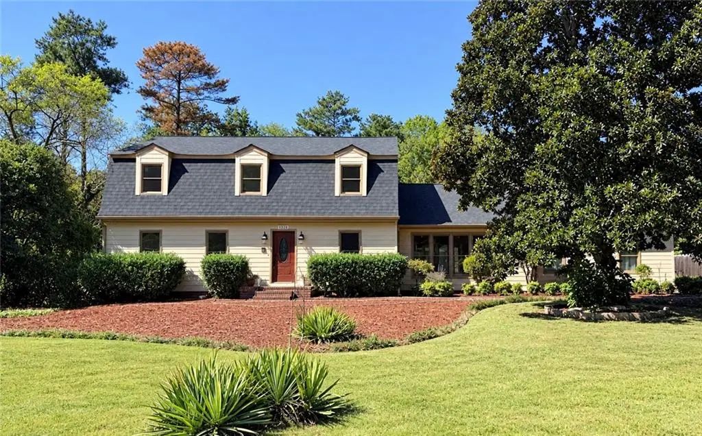 1432 Arden Drive Sw, Marietta