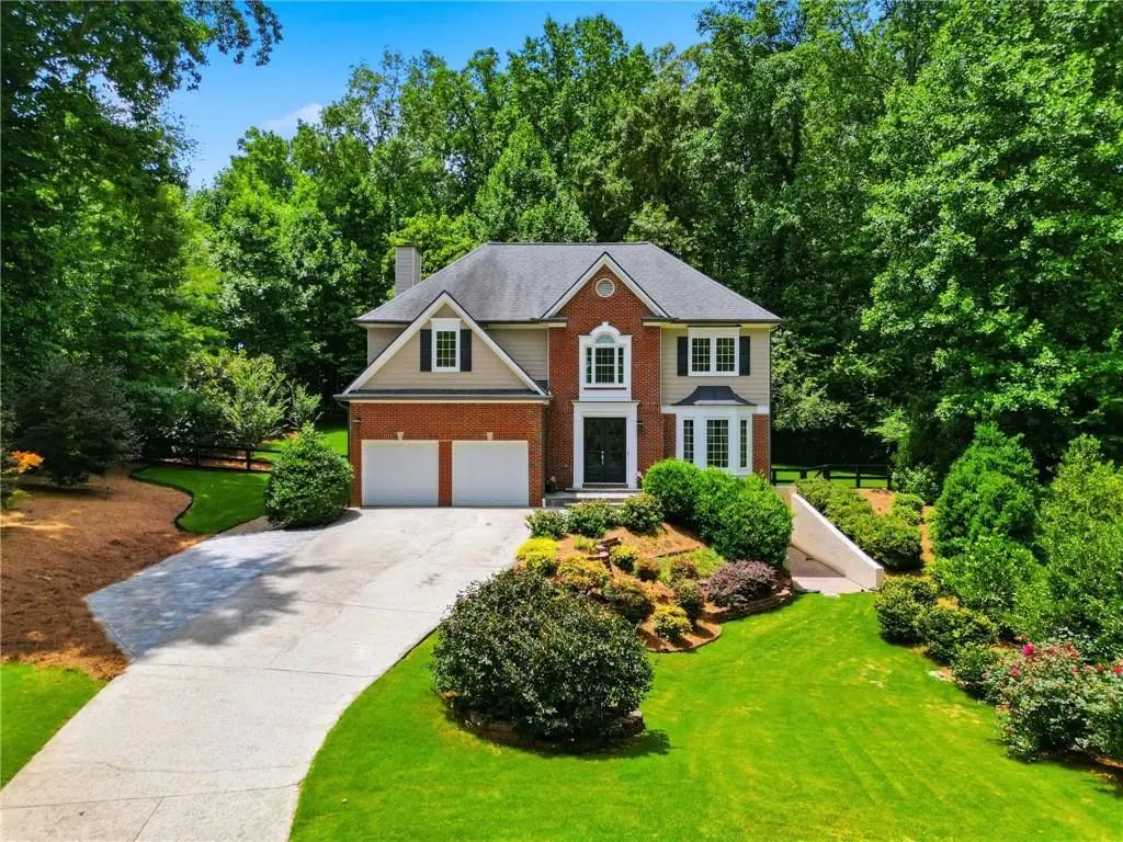 6955 Black Fox Lane, Cumming