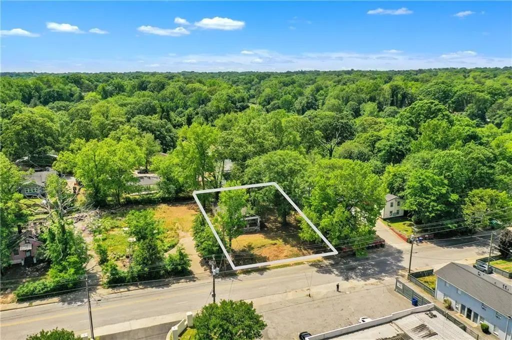 1162 Joseph E Boone Boulevard Nw, Atlanta
