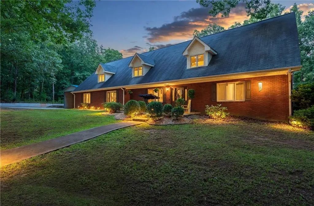205 High Point Forest Drive, Covington