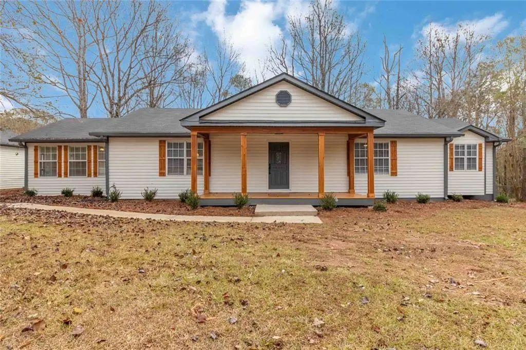 1616 King Mill Road, Mcdonough