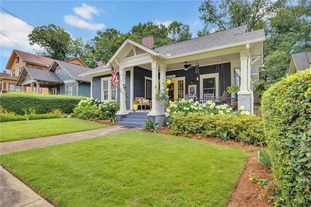 1248 Lucile Avenue Sw, Atlanta
