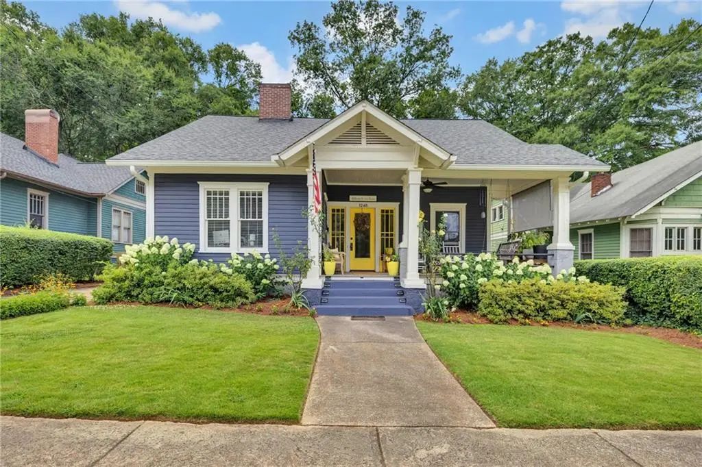 1248 Lucile Avenue Sw, Atlanta