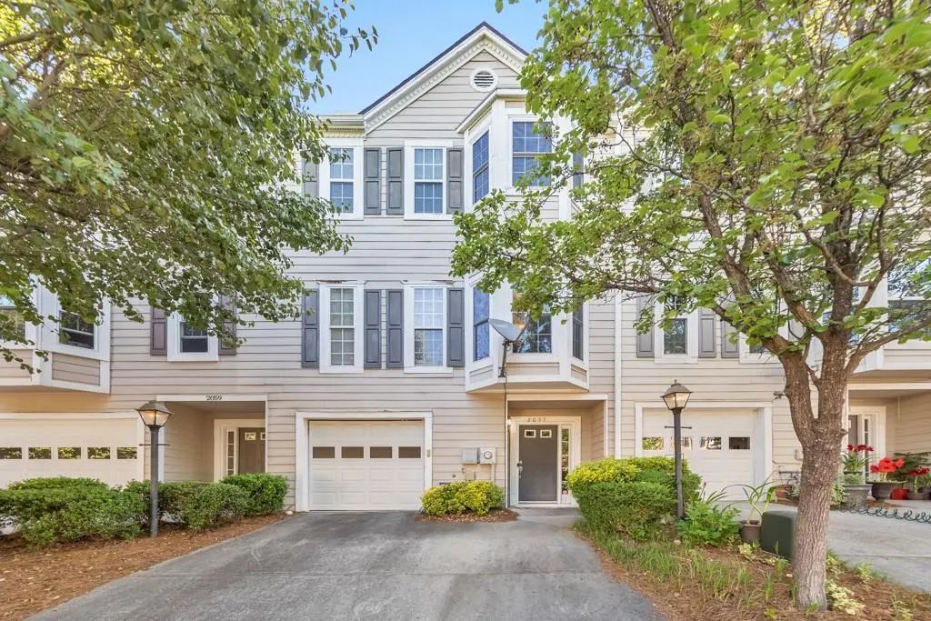 2057 Pinnacle Pointe Drive, Norcross