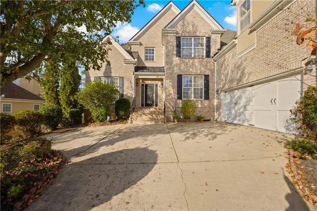 221 Langshire Drive, Mcdonough