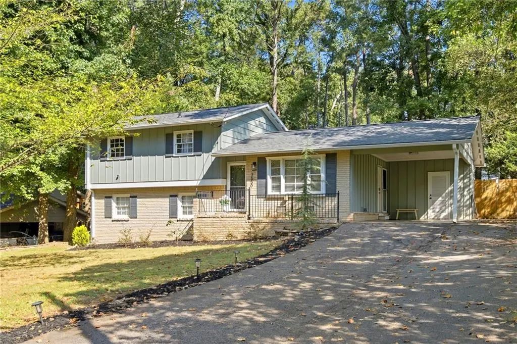 3650 Sheffield Place, Tucker