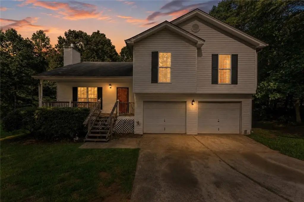 174 Wisteria Trail, Mount Airy