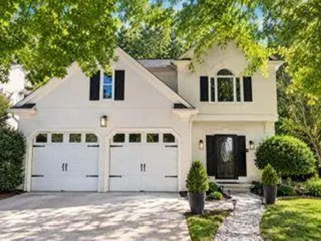 4246 Pentworth Lane Nw, Kennesaw
