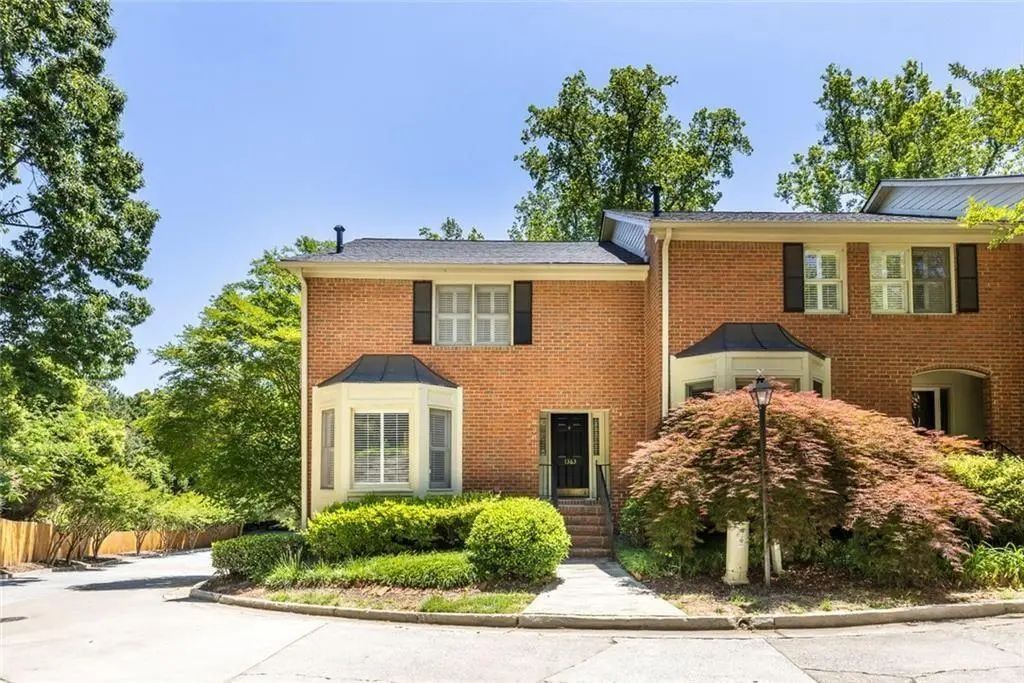 1363 Sheffield Glen Way, Atlanta