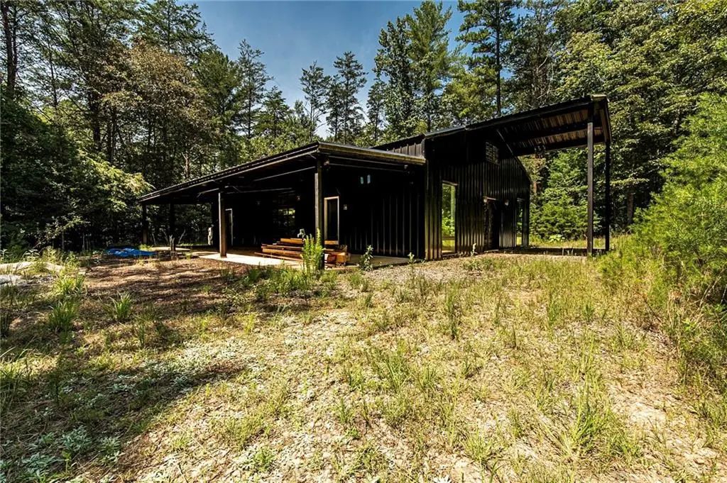 100 Ford Lane, Morganton