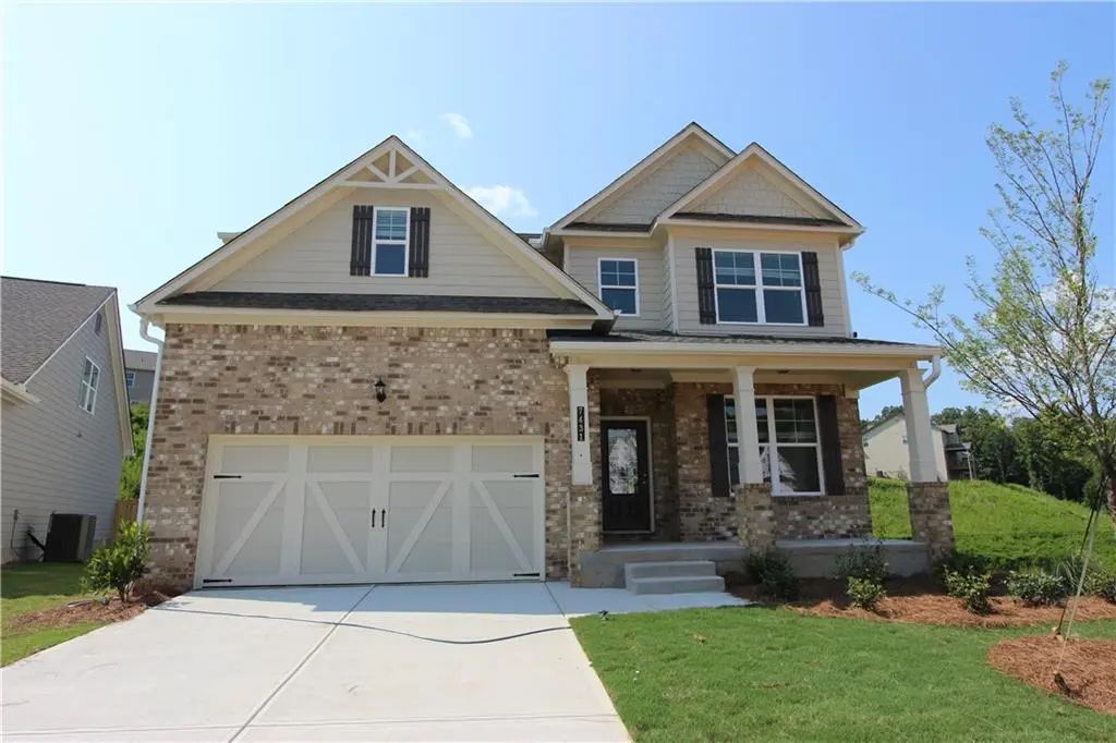 7431 Rocklin Lane, Flowery Branch