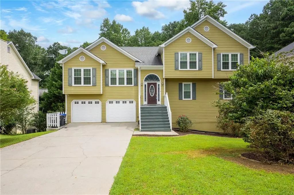 5196 Proctor Landing Road Nw, Acworth