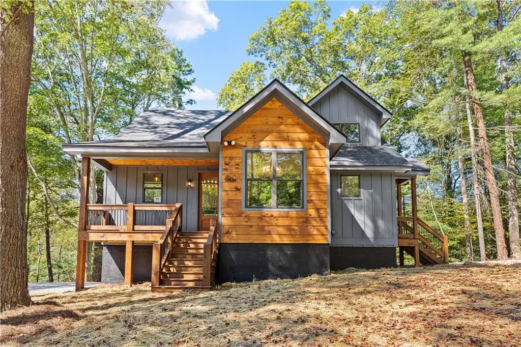 914 Hagin Cir, Ellijay