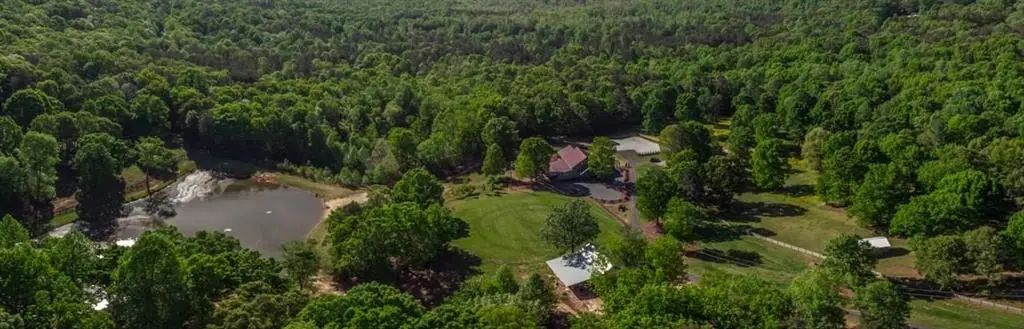 1249 Little Mountain Road, Dawsonville