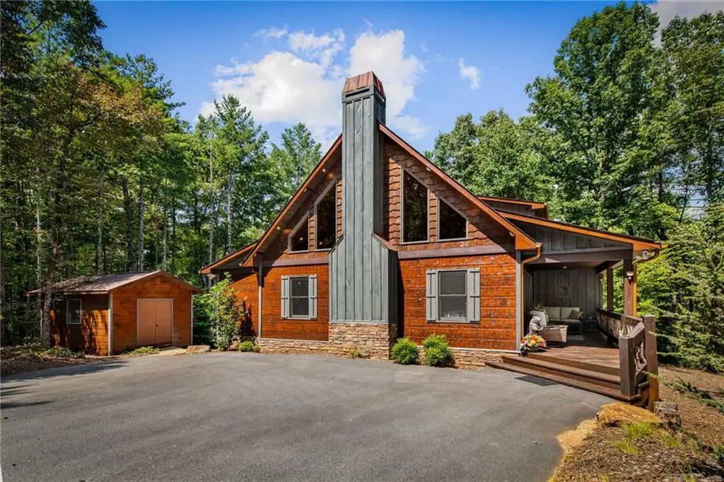 60 Oasis Drive, Blue Ridge