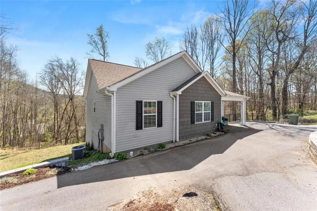 426 Old Clarksville Highway, Cleveland