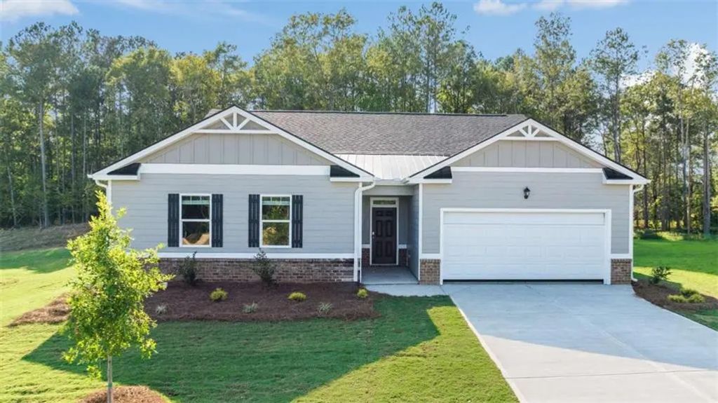 1211 Kingston Avenue, Buckhead