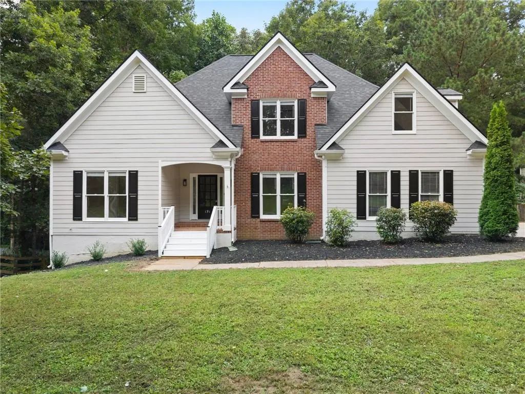 191 Wrights Mill Way, Canton