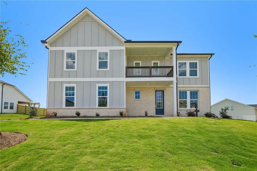 2111 Homer Drive, Monroe