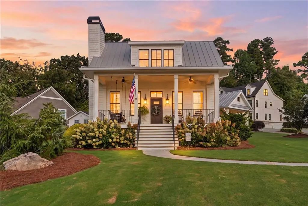 4112 Beverly Place, Acworth