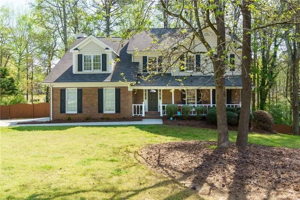 2072 Perrin Drive, Lawrenceville