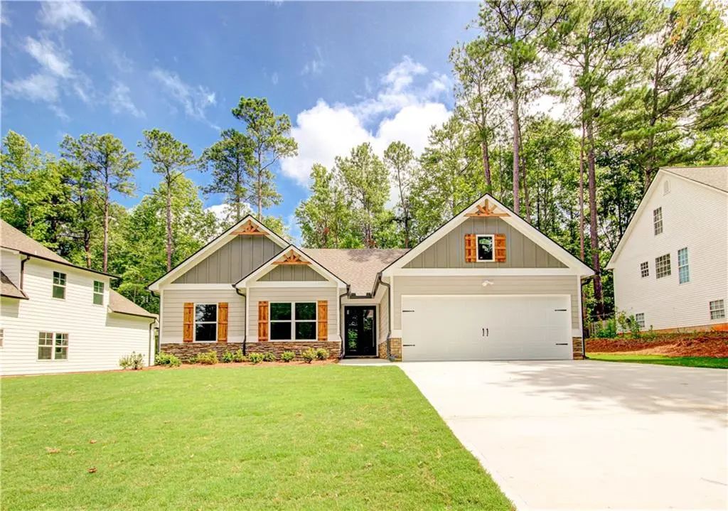 2455 Ashton Drive, Villa Rica