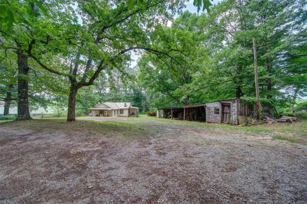 261 Steve Tate Highway, Marble Hill
