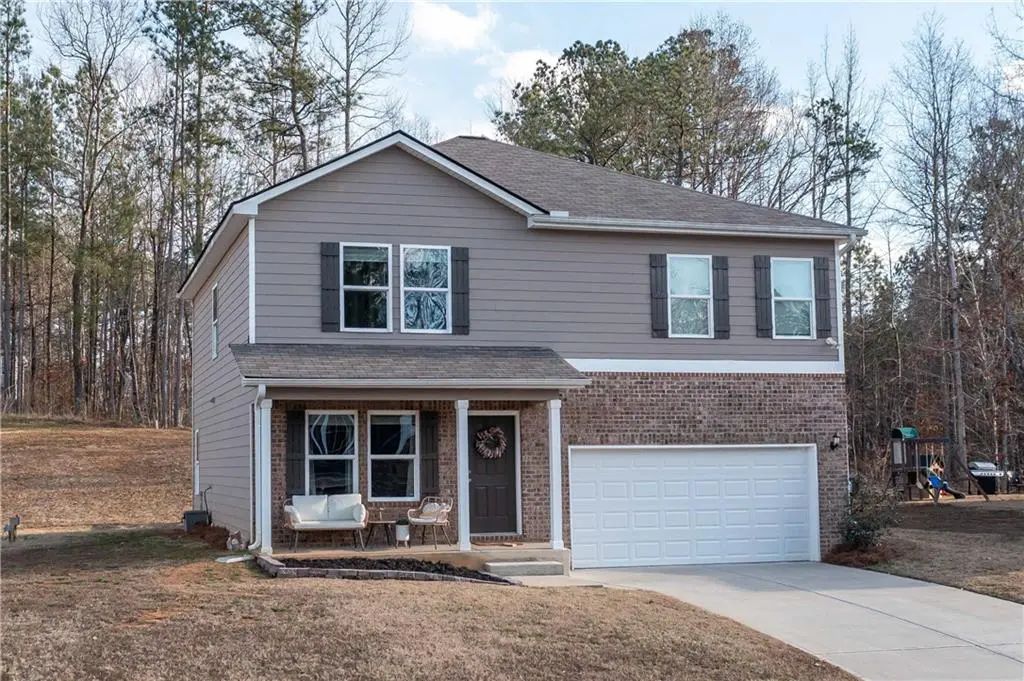 294 Muskogee Drive, Dallas