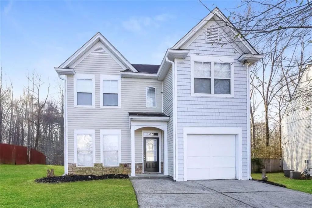 373 Marsh Lake Road, Lawrenceville