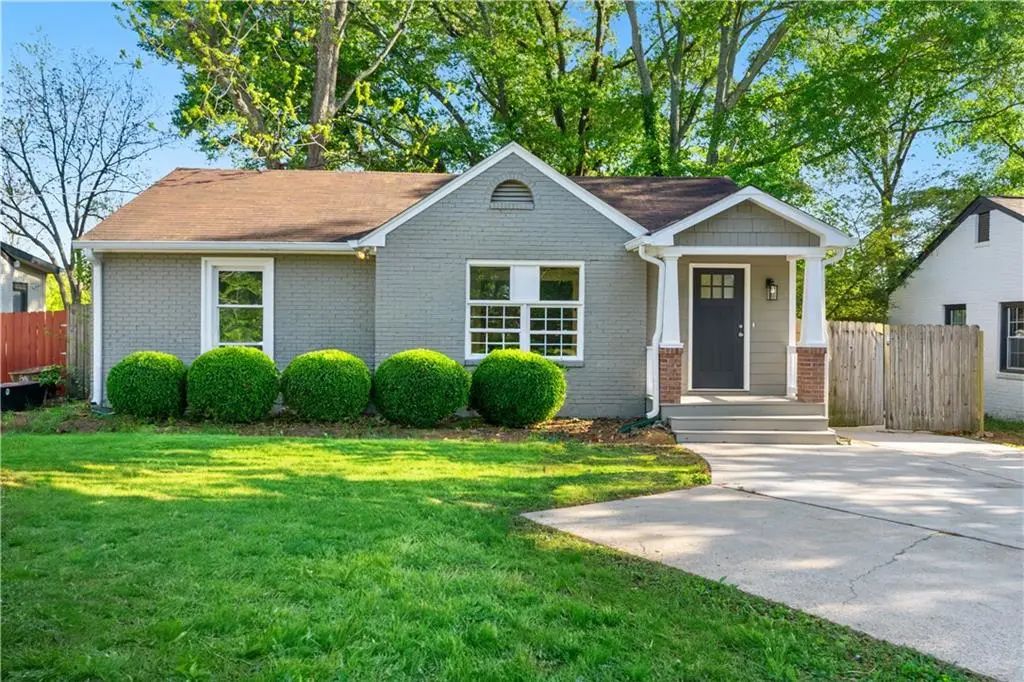 1258 Lyle Avenue, Atlanta