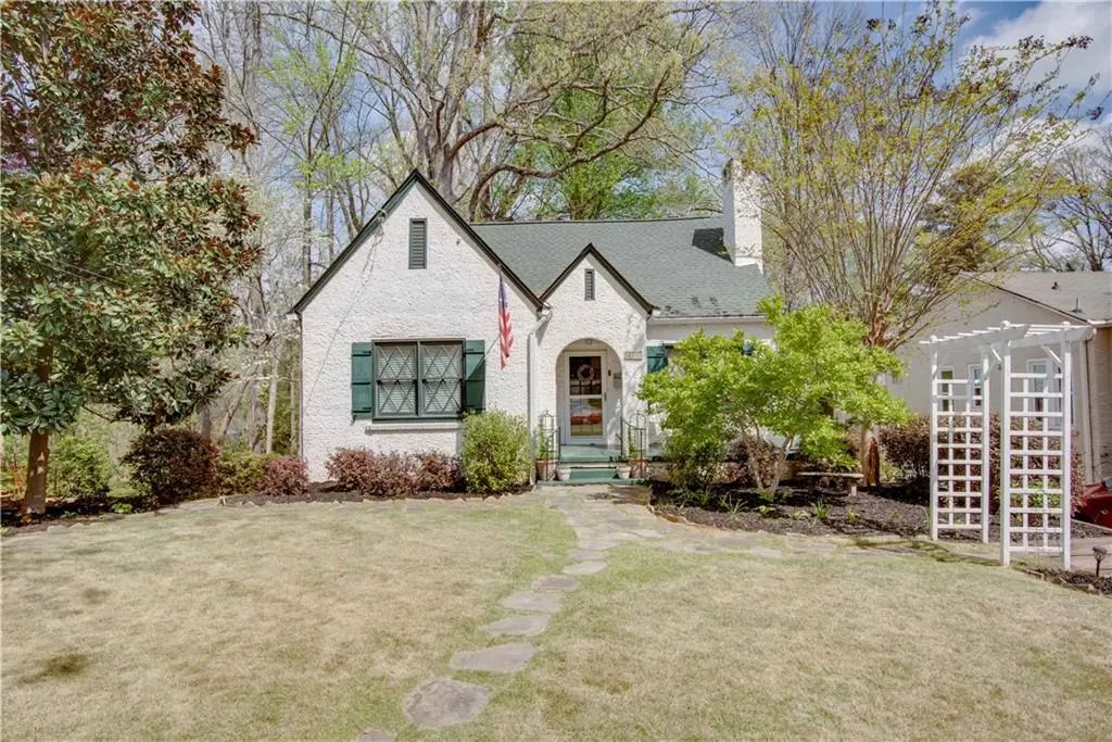 2045 Mercer Avenue, College Park