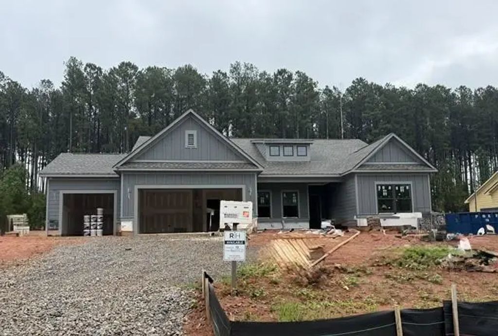 366 Weslyn Drive, Social Circle