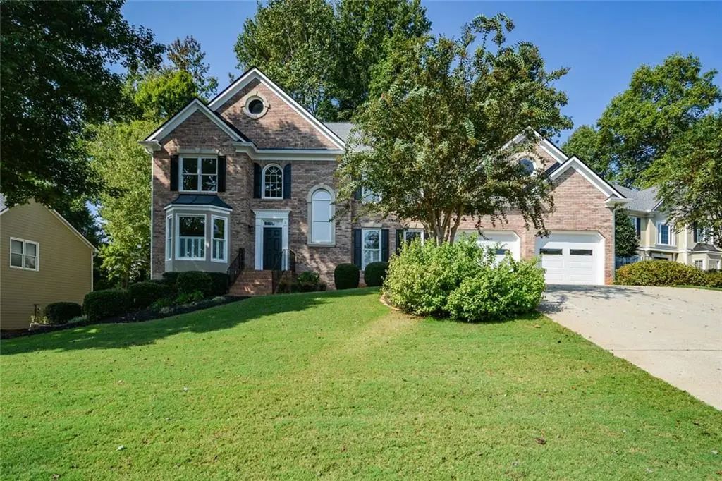 2429 Camden Lake View Nw, Acworth