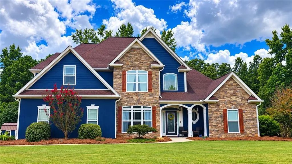 128 Windsor Court, Williamson