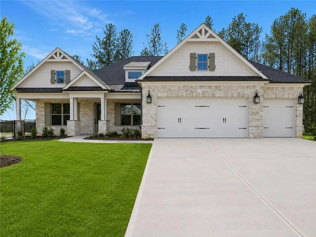 624 Highgrove Circle, Canton