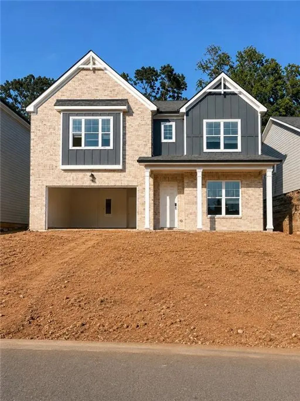 682 Ellis Spring Way, Lawrenceville