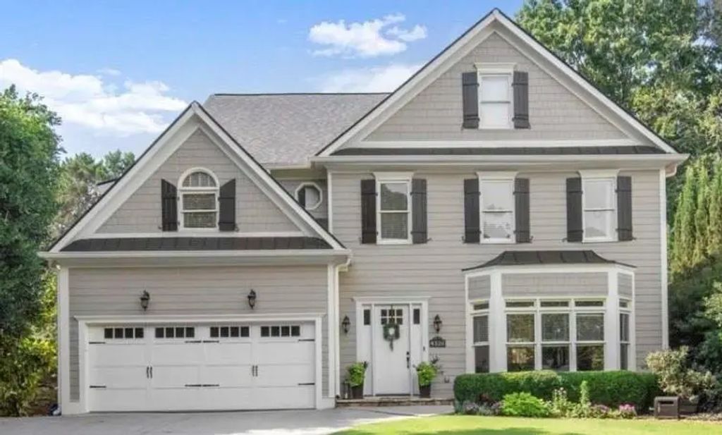 4136 Wandering Rose Lane, Marietta