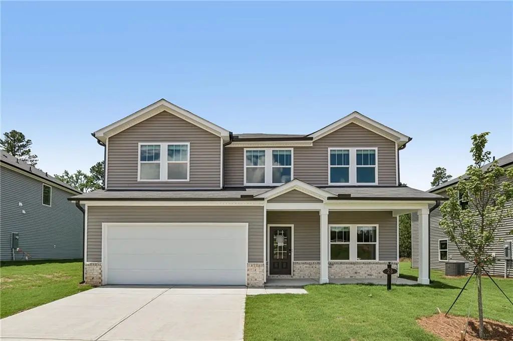 26 Rise Road, Adairsville