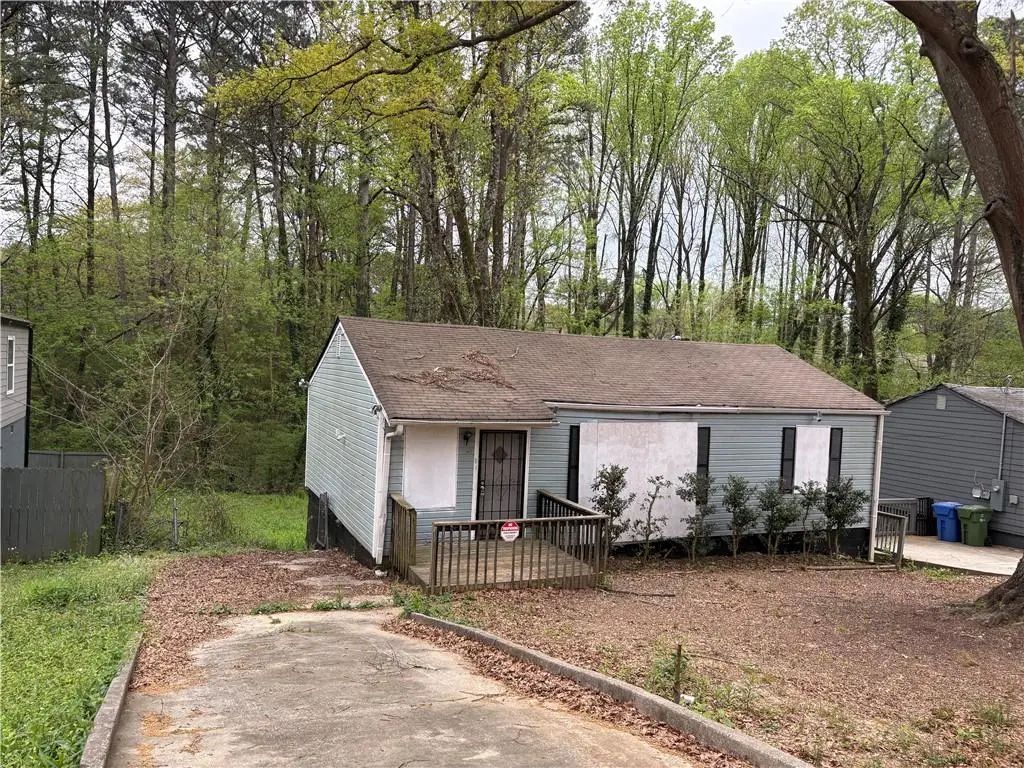2550 Godfrey Drive Nw, Atlanta