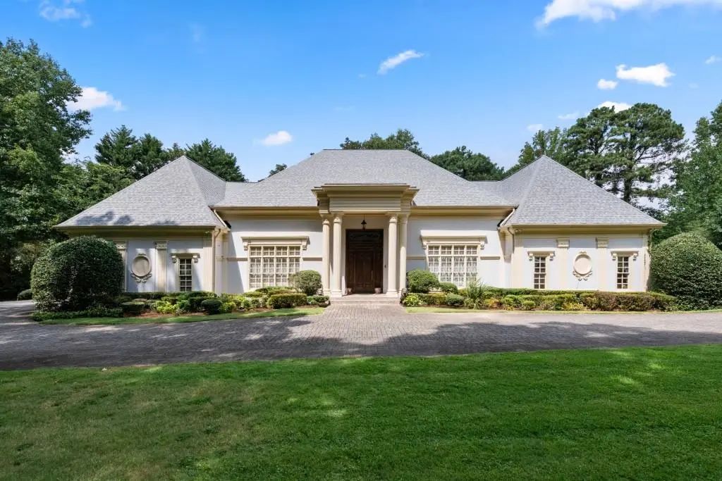 4430 Mount Paran Parkway Nw, Atlanta