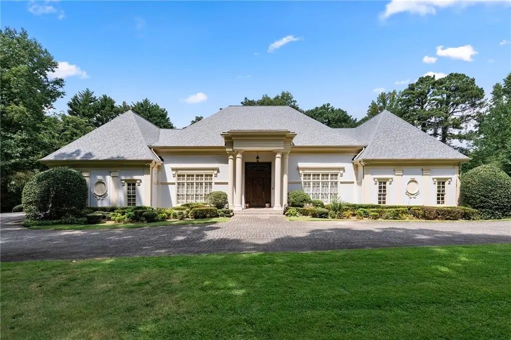 4430 Mount Paran Parkway Nw, Atlanta