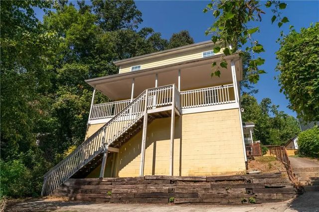 1964 Jones Avenue Nw, Atlanta