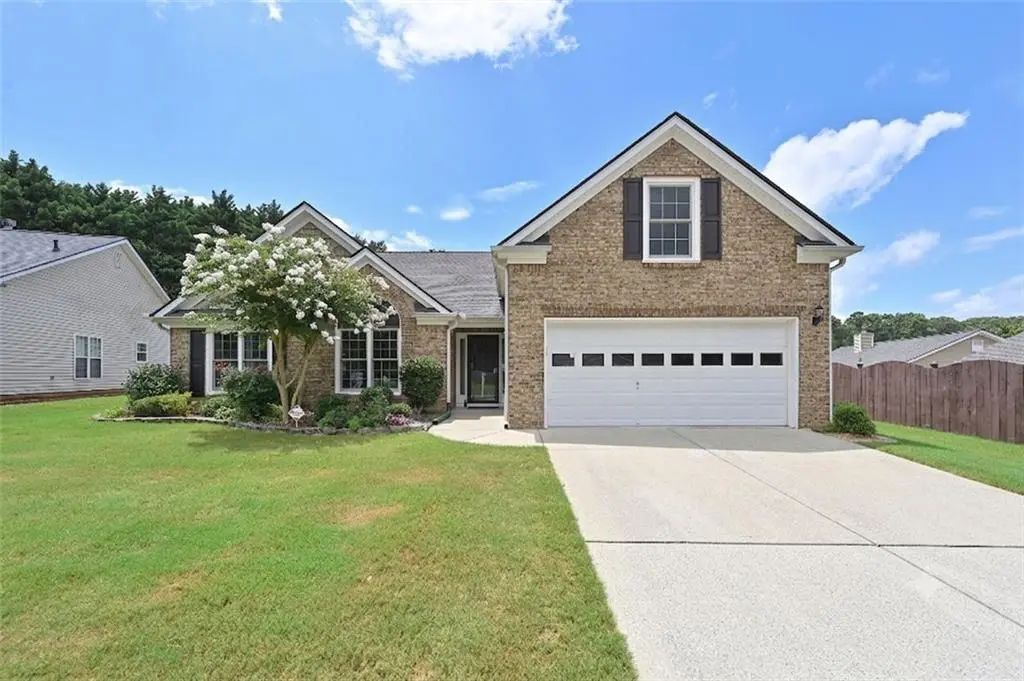 1661 Jami Hollow Way, Lawrenceville