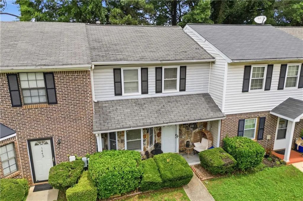 1445 Springleaf Circle Se, Smyrna