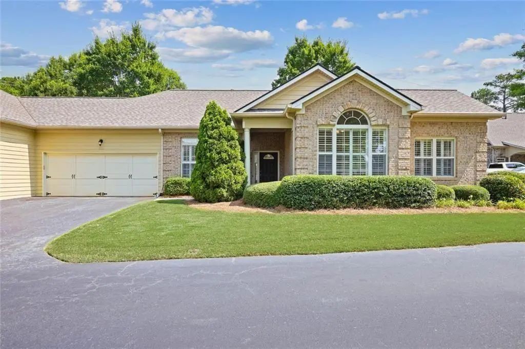 502 Mount Park Drive, Powder Springs