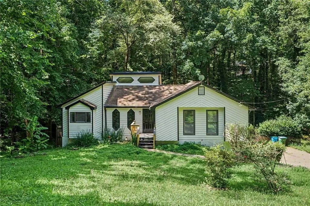 1373 Fairfield Drive Sw, Lilburn