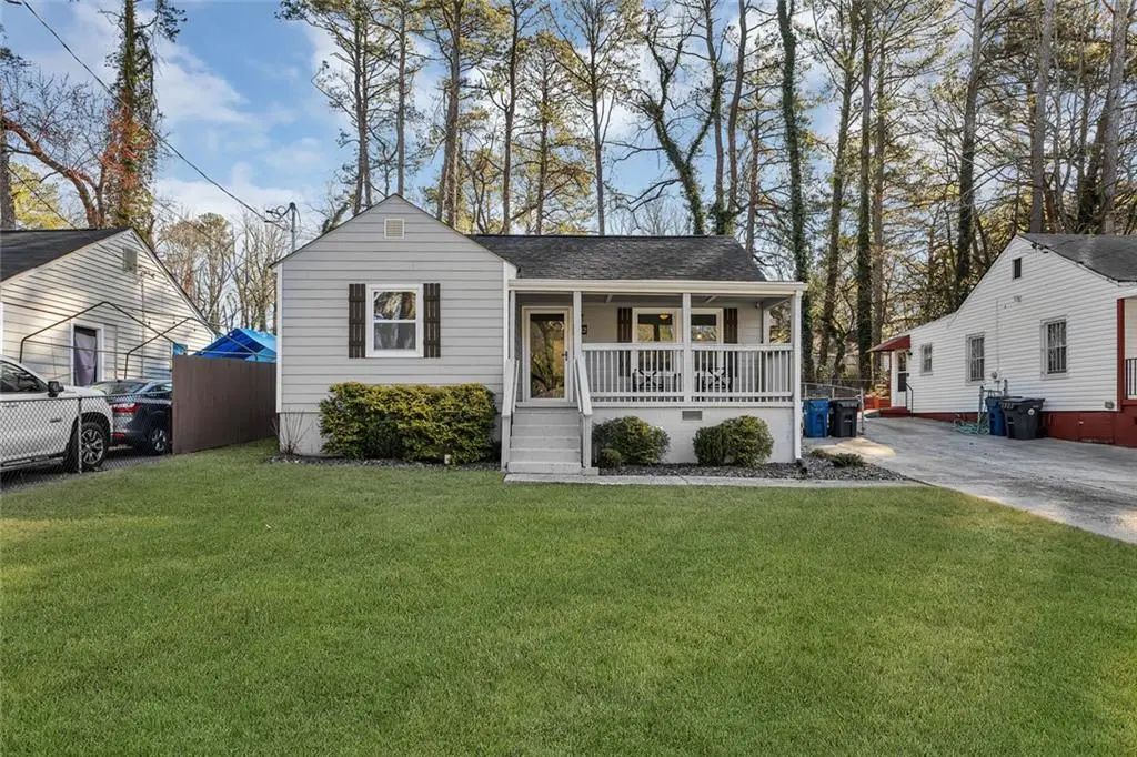 2912 Palm Drive, Atlanta