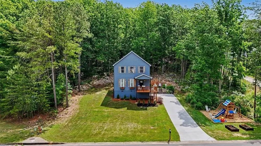 116 Autumn Path, Rockmart