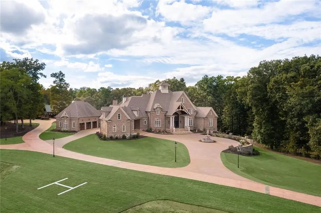 3084 George Williams Road, Monroe
